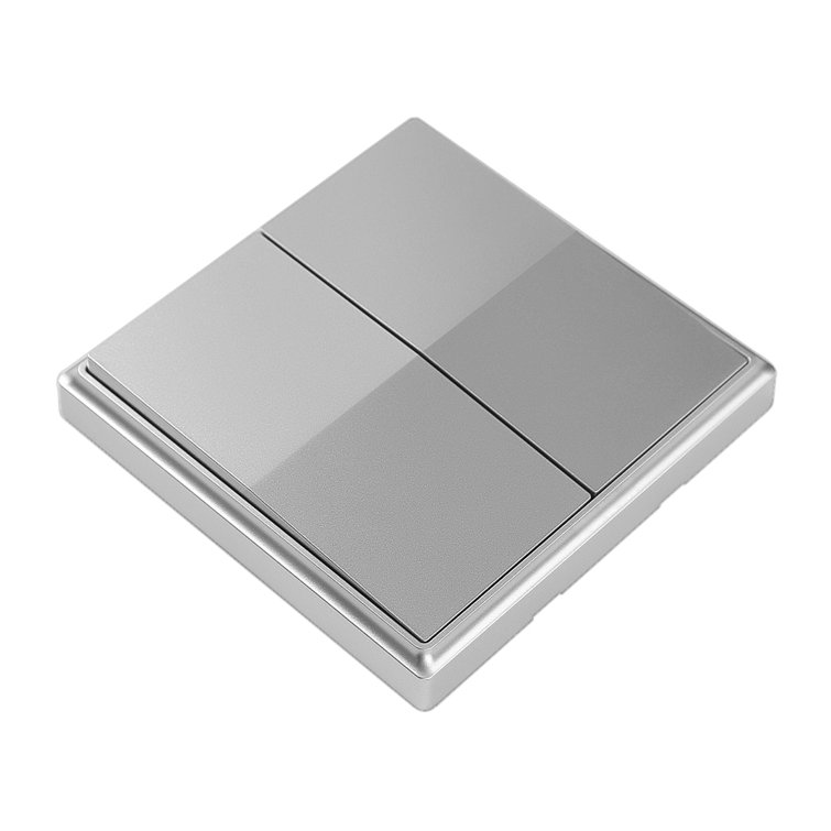 ENERJ Wall Mounted Light Switch Wayfair.co.uk